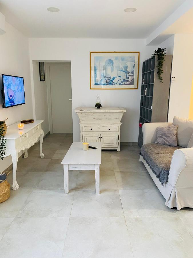 Michelangelo Apartment Borgo  Exterior foto